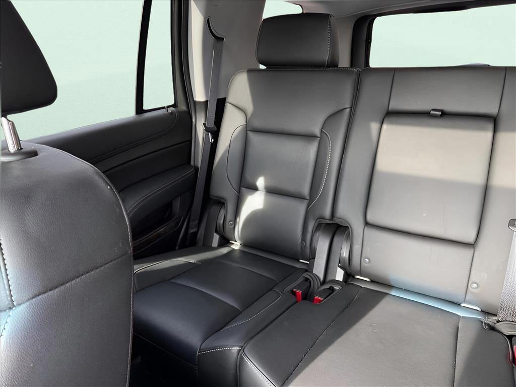 used 2019 Chevrolet Tahoe car, priced at $28,000