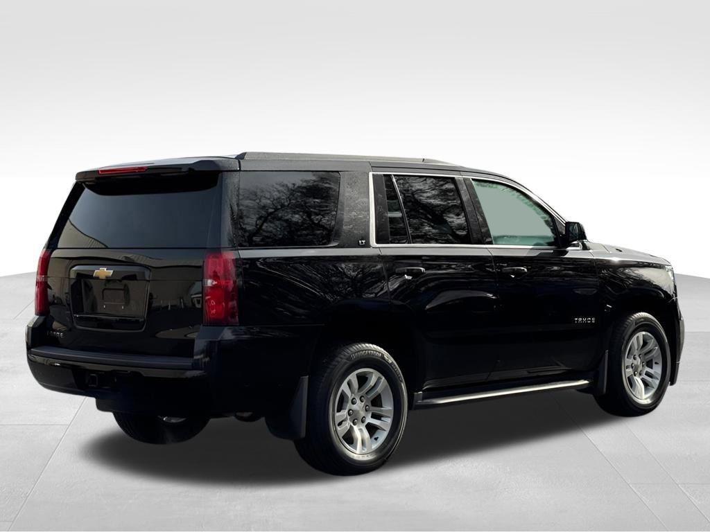 used 2019 Chevrolet Tahoe car, priced at $26,500