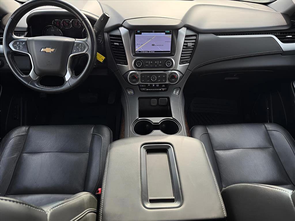 used 2019 Chevrolet Tahoe car, priced at $26,500