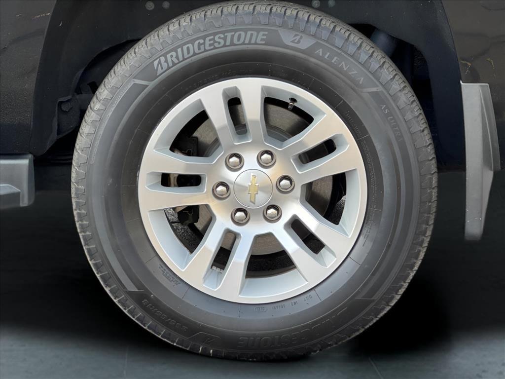 used 2019 Chevrolet Tahoe car, priced at $28,000