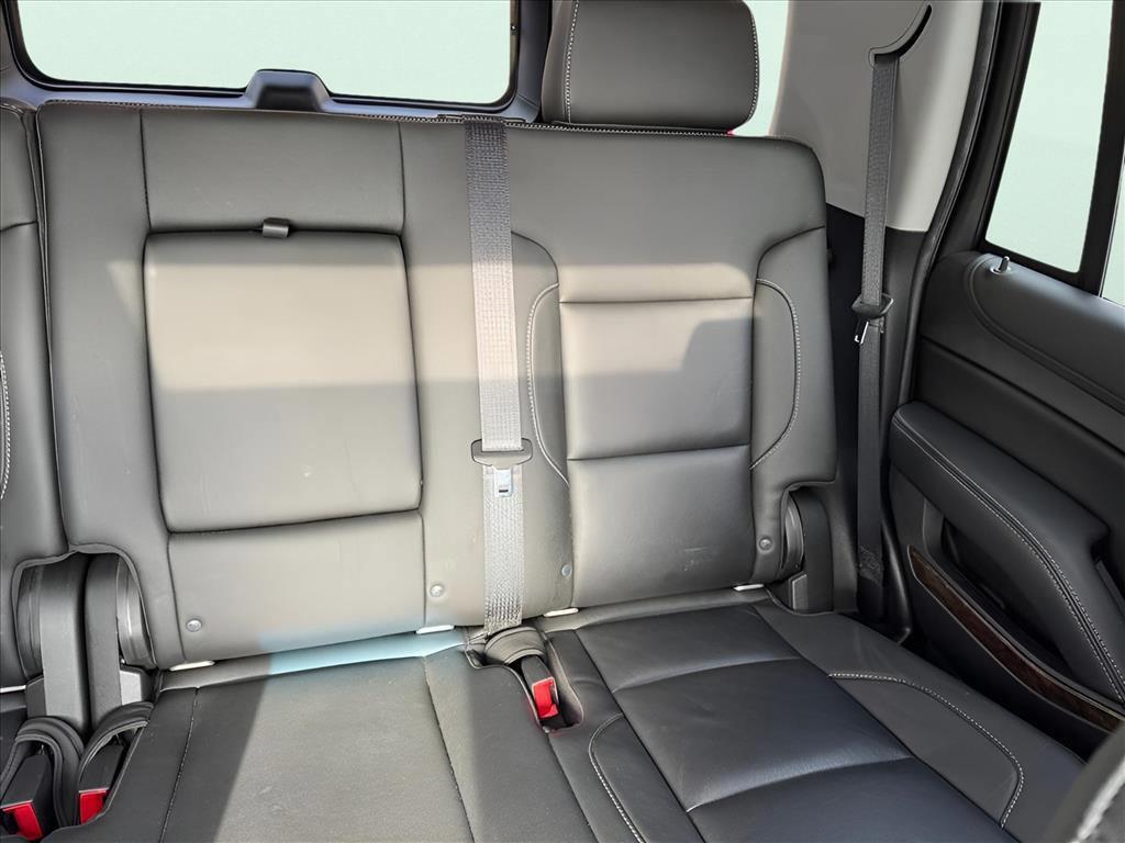 used 2019 Chevrolet Tahoe car, priced at $28,000