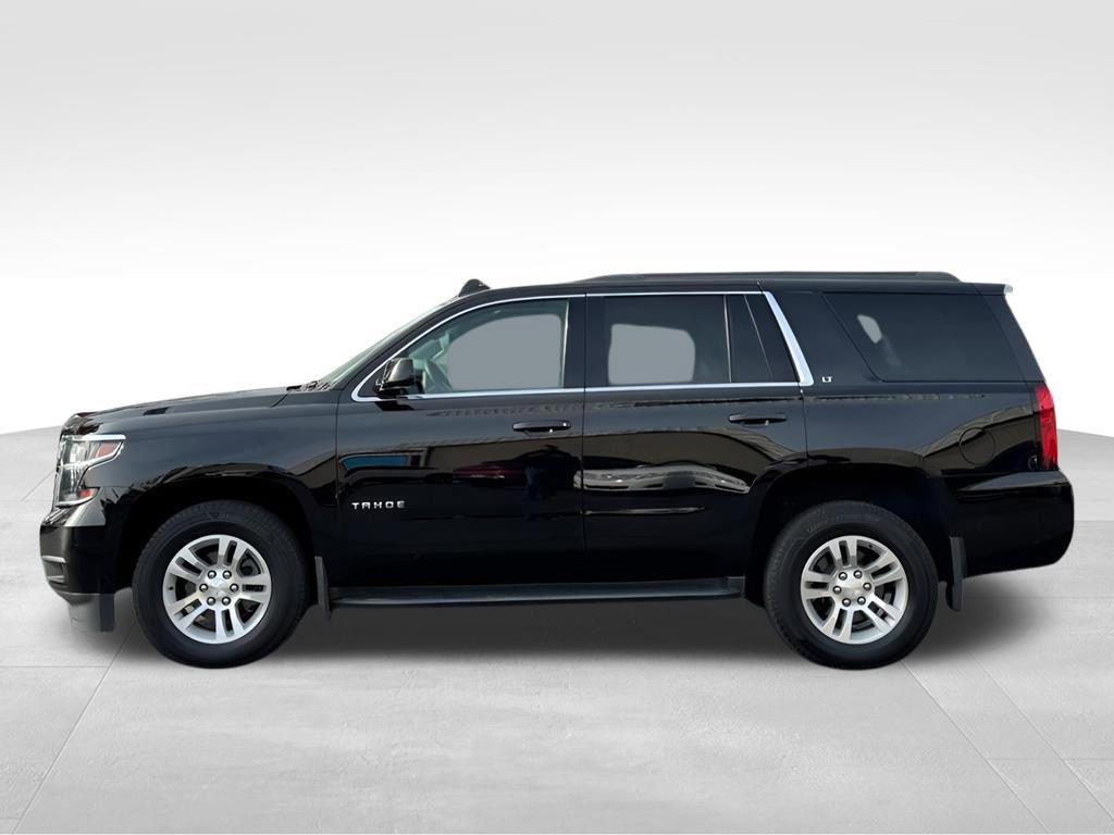 used 2019 Chevrolet Tahoe car, priced at $26,500