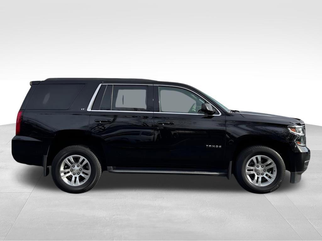used 2019 Chevrolet Tahoe car, priced at $26,500