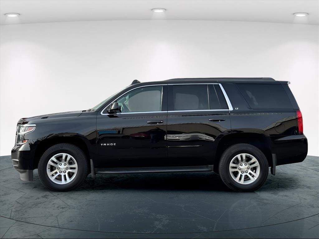 used 2019 Chevrolet Tahoe car, priced at $28,000