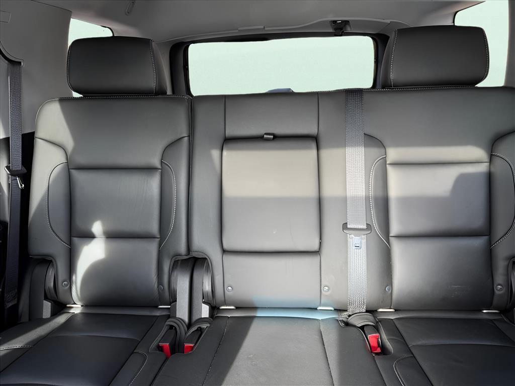 used 2019 Chevrolet Tahoe car, priced at $28,000