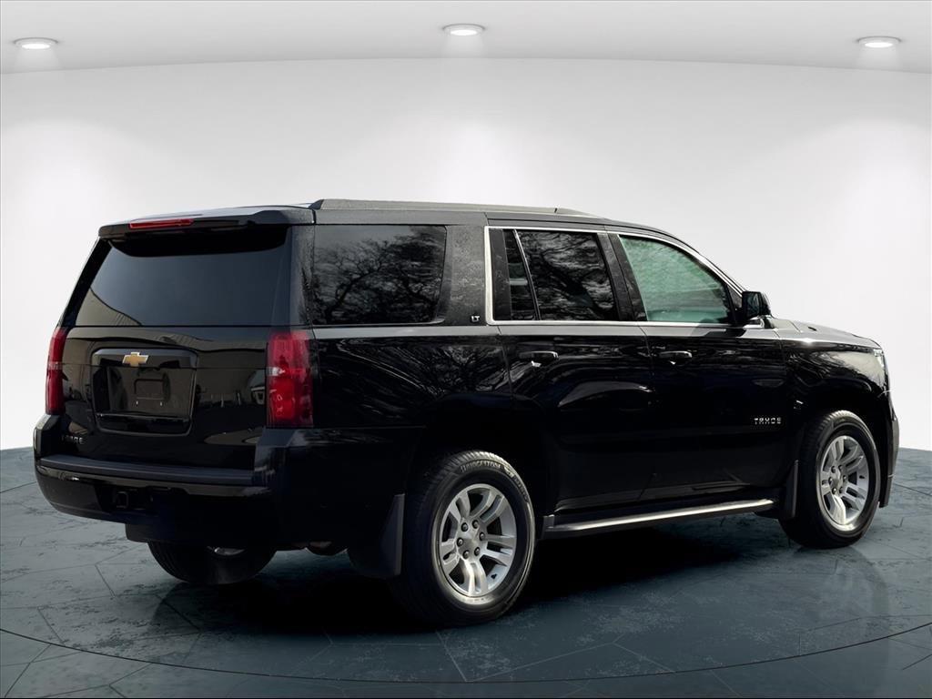 used 2019 Chevrolet Tahoe car, priced at $28,000