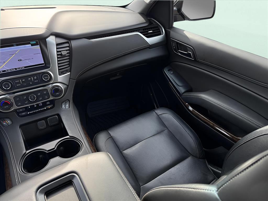 used 2019 Chevrolet Tahoe car, priced at $28,000