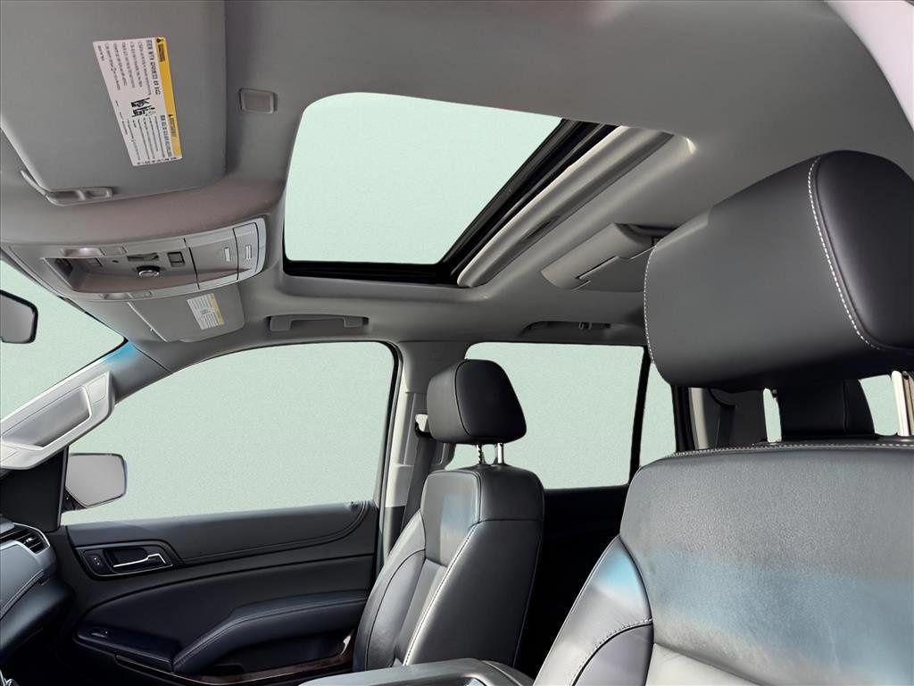 used 2019 Chevrolet Tahoe car, priced at $26,500