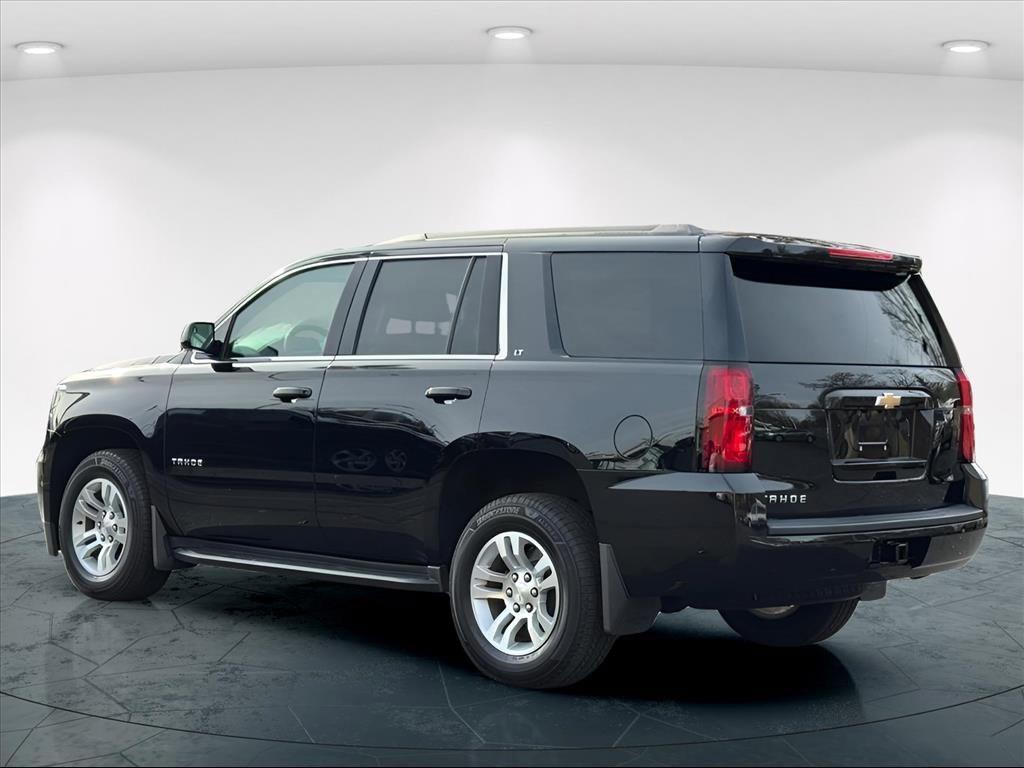 used 2019 Chevrolet Tahoe car, priced at $28,000