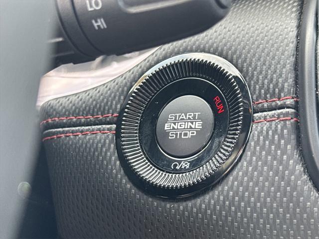 used 2023 Jeep Compass car, priced at $22,805