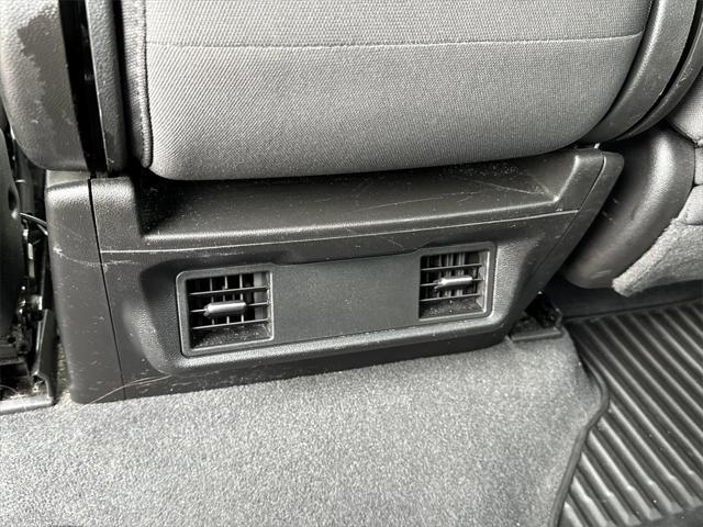used 2023 Chevrolet Silverado 1500 car, priced at $35,340