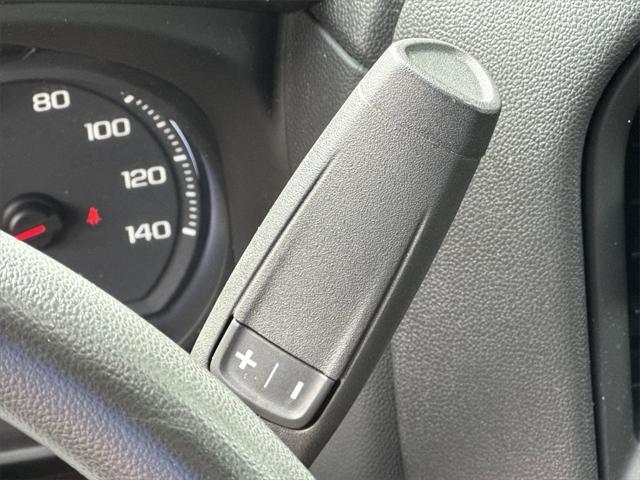 used 2023 Chevrolet Silverado 1500 car, priced at $35,340
