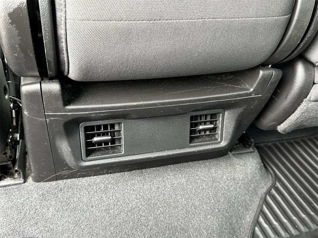 used 2023 Chevrolet Silverado 1500 car, priced at $33,000