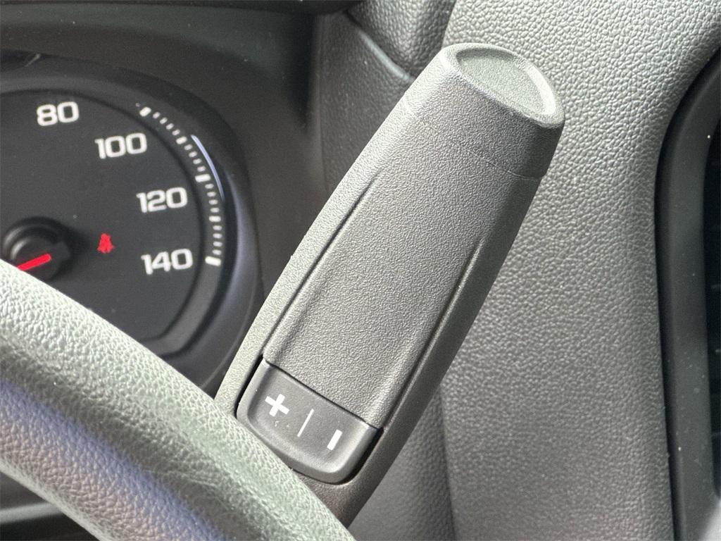 used 2023 Chevrolet Silverado 1500 car, priced at $33,000
