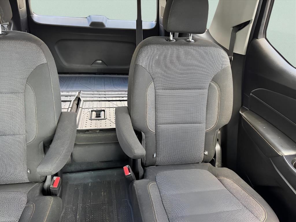 used 2019 Chevrolet Traverse car, priced at $18,000