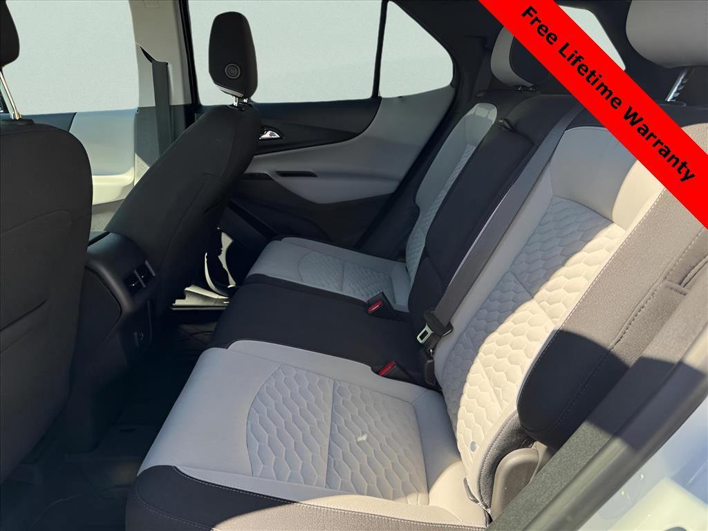 used 2021 Chevrolet Equinox car, priced at $20,000