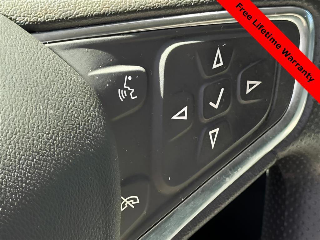 used 2021 Chevrolet Equinox car, priced at $20,000