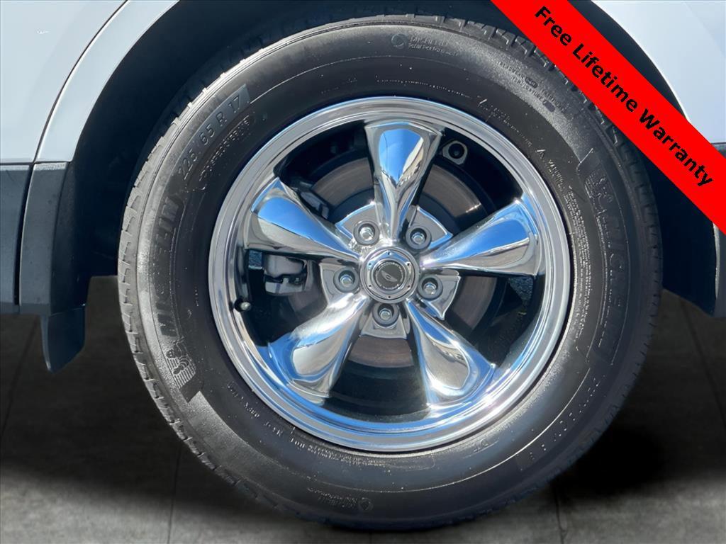 used 2021 Chevrolet Equinox car, priced at $20,000