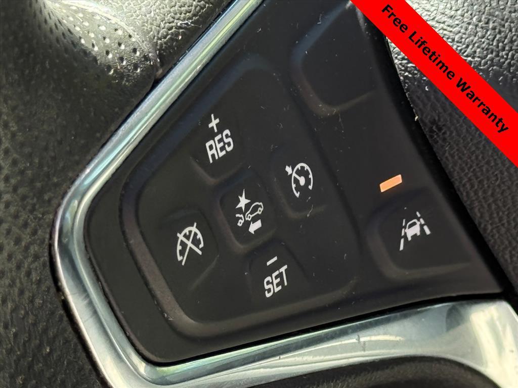 used 2021 Chevrolet Equinox car, priced at $20,000