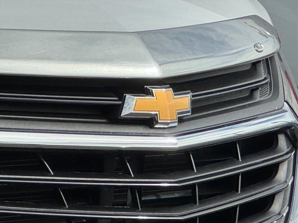 used 2021 Chevrolet Equinox car, priced at $20,000