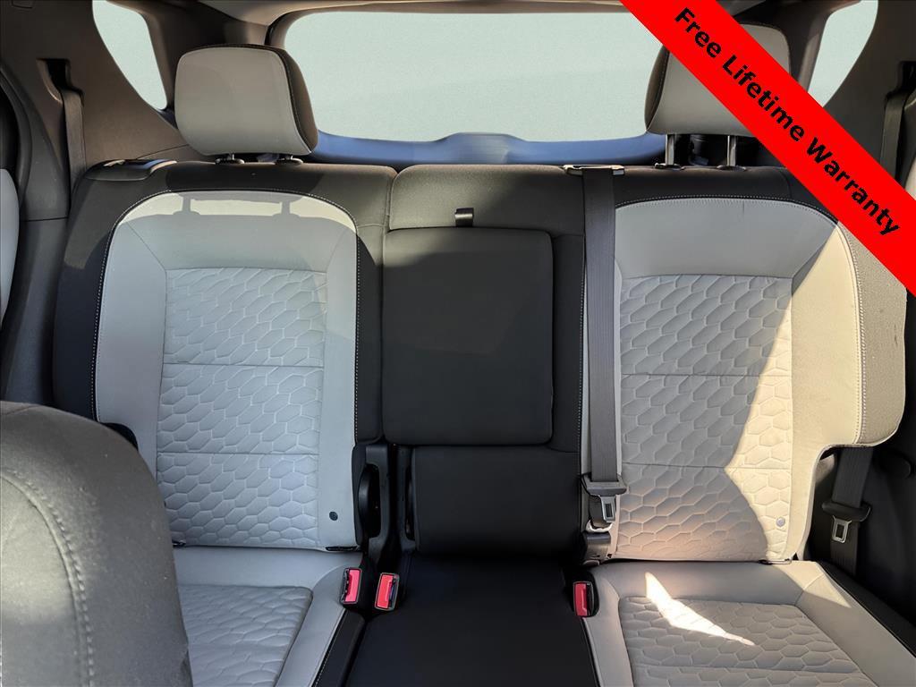 used 2021 Chevrolet Equinox car, priced at $20,000