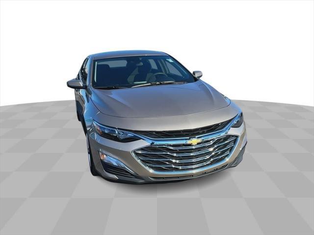 used 2023 Chevrolet Malibu car, priced at $19,104