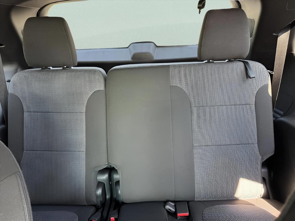 used 2023 Chevrolet Traverse car, priced at $33,500