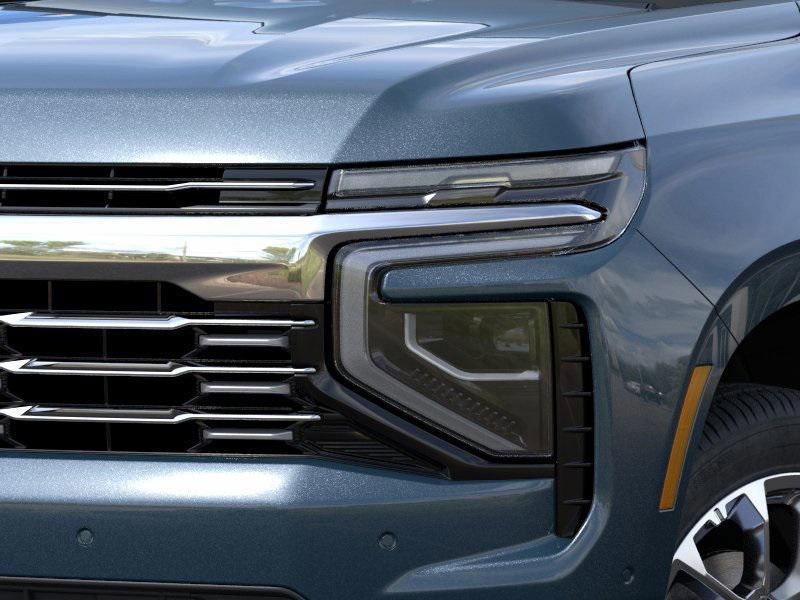 new 2026 Chevrolet Suburban car, priced at $95,643