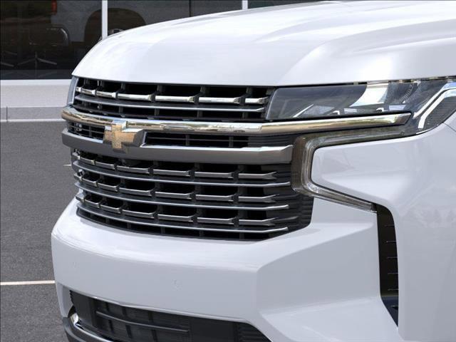 new 2024 Chevrolet Tahoe car, priced at $75,077