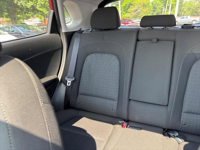 used 2022 Hyundai Kona car, priced at $21,155