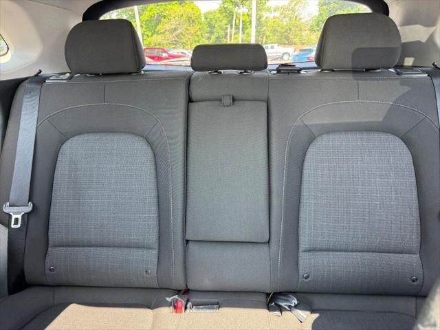 used 2022 Hyundai Kona car, priced at $21,155