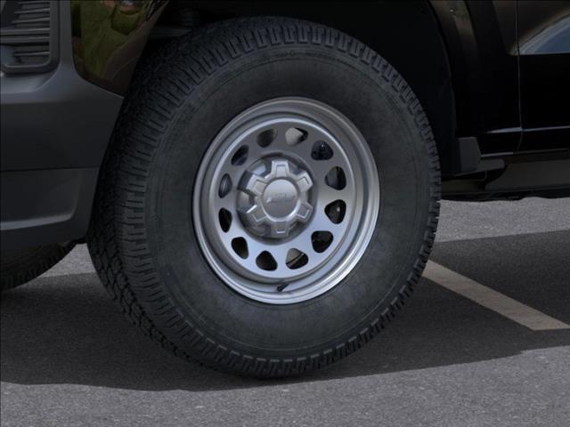 new 2026 Chevrolet Colorado car, priced at $34,977