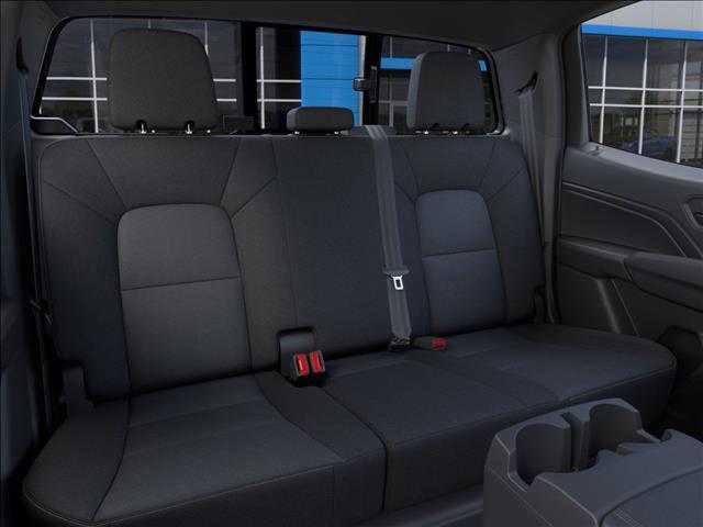 new 2026 Chevrolet Colorado car, priced at $34,977