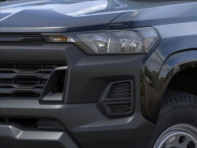 new 2026 Chevrolet Colorado car, priced at $34,977