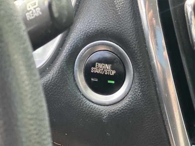 used 2020 Chevrolet Traverse car, priced at $23,330