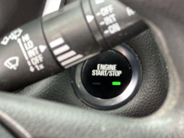 used 2020 Chevrolet Traverse car, priced at $23,500