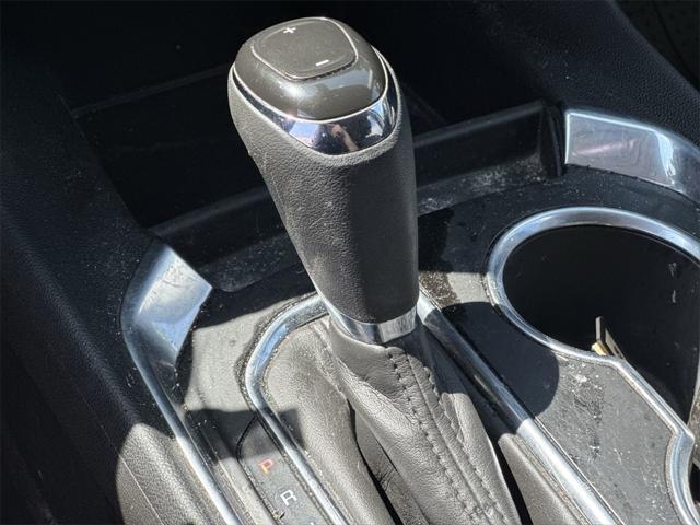used 2020 Chevrolet Traverse car, priced at $21,405