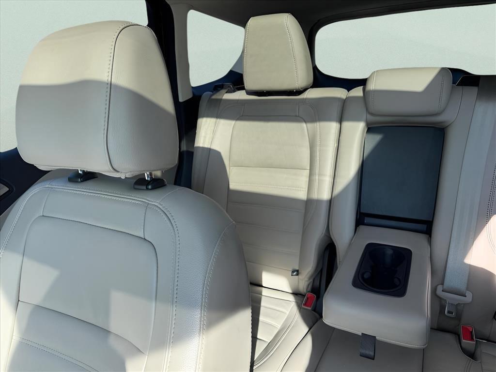 used 2017 Ford Escape car, priced at $12,000