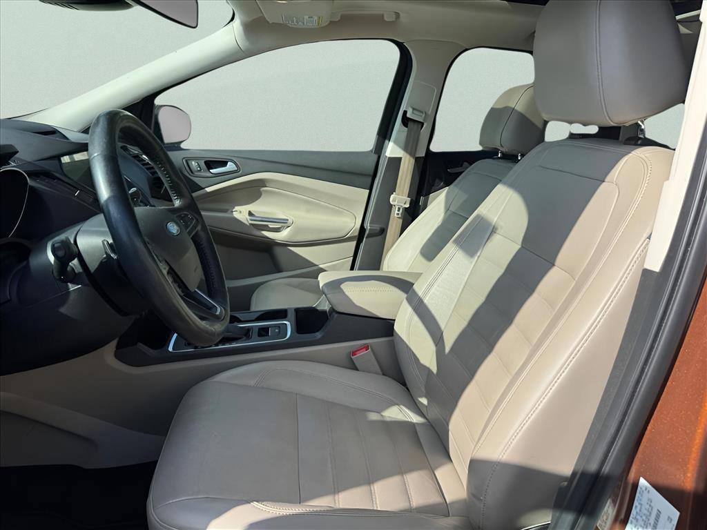 used 2017 Ford Escape car, priced at $12,000