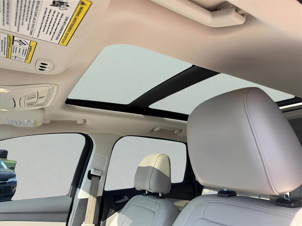 used 2017 Ford Escape car, priced at $12,000