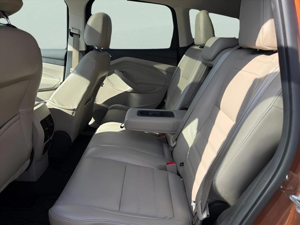used 2017 Ford Escape car, priced at $12,000