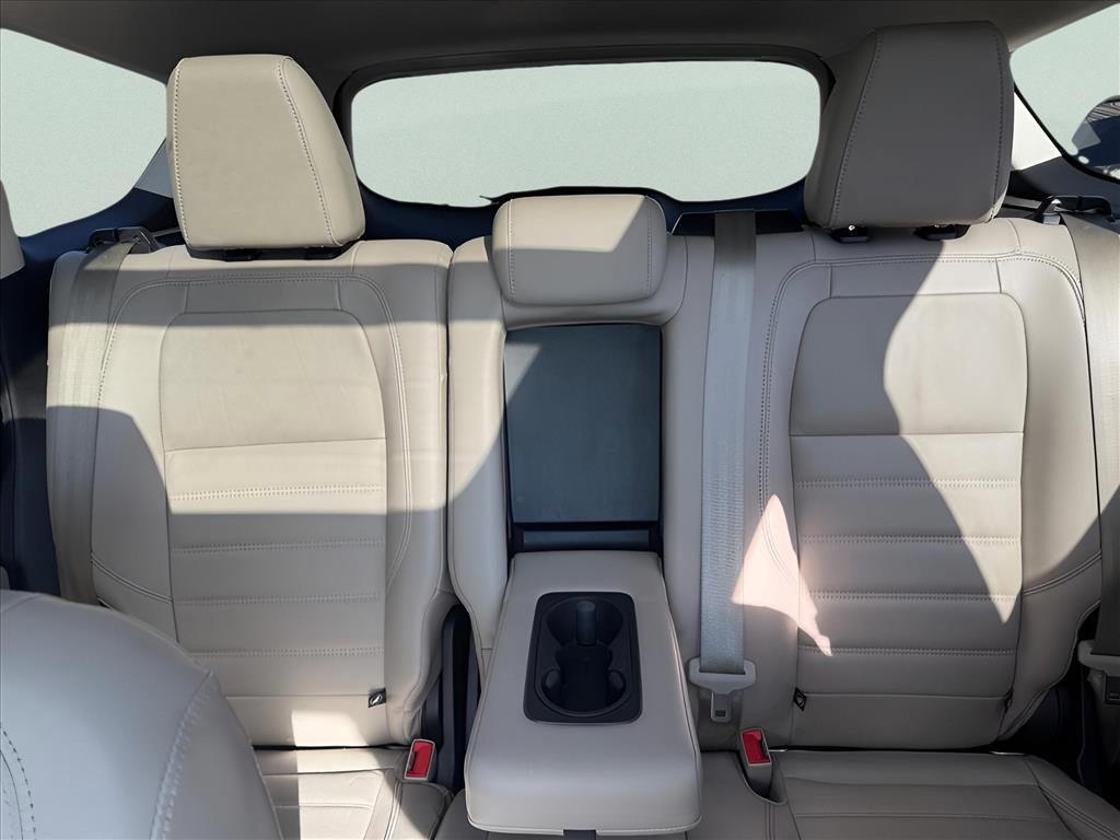 used 2017 Ford Escape car, priced at $12,000