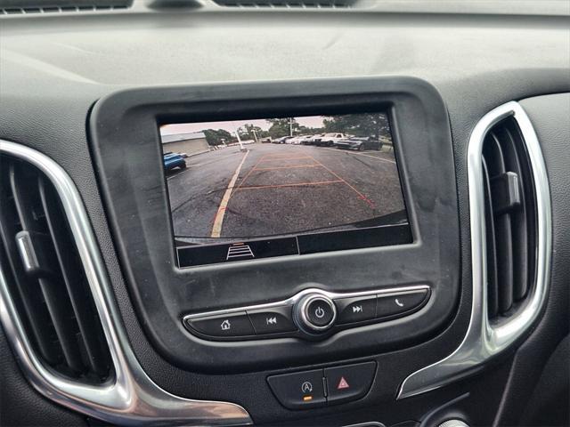 used 2023 Chevrolet Equinox car, priced at $22,000