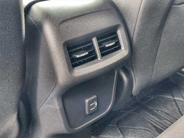 used 2023 Chevrolet Equinox car, priced at $22,000