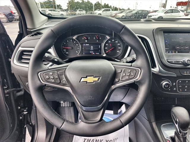 used 2023 Chevrolet Equinox car, priced at $22,000