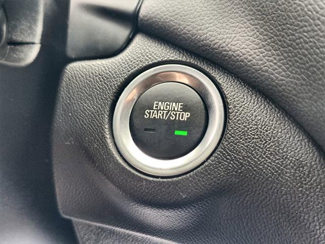 used 2023 Chevrolet Equinox car, priced at $22,000