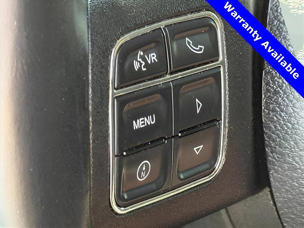 used 2014 Jeep Wrangler car, priced at $14,500