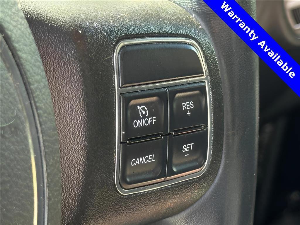 used 2014 Jeep Wrangler car, priced at $14,500