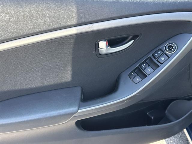 used 2016 Hyundai Elantra GT car, priced at $8,504
