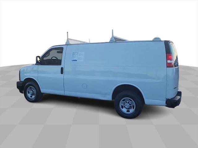 used 2017 Chevrolet Express 2500 car, priced at $14,988